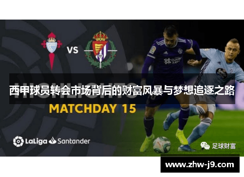 西甲球员转会市场背后的财富风暴与梦想追逐之路